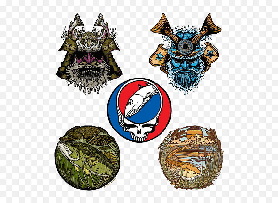 Blanco Limited Edition Pack - Grateful Dead Steal Your Steal Your Face Emoji,Steal Your Face Logo