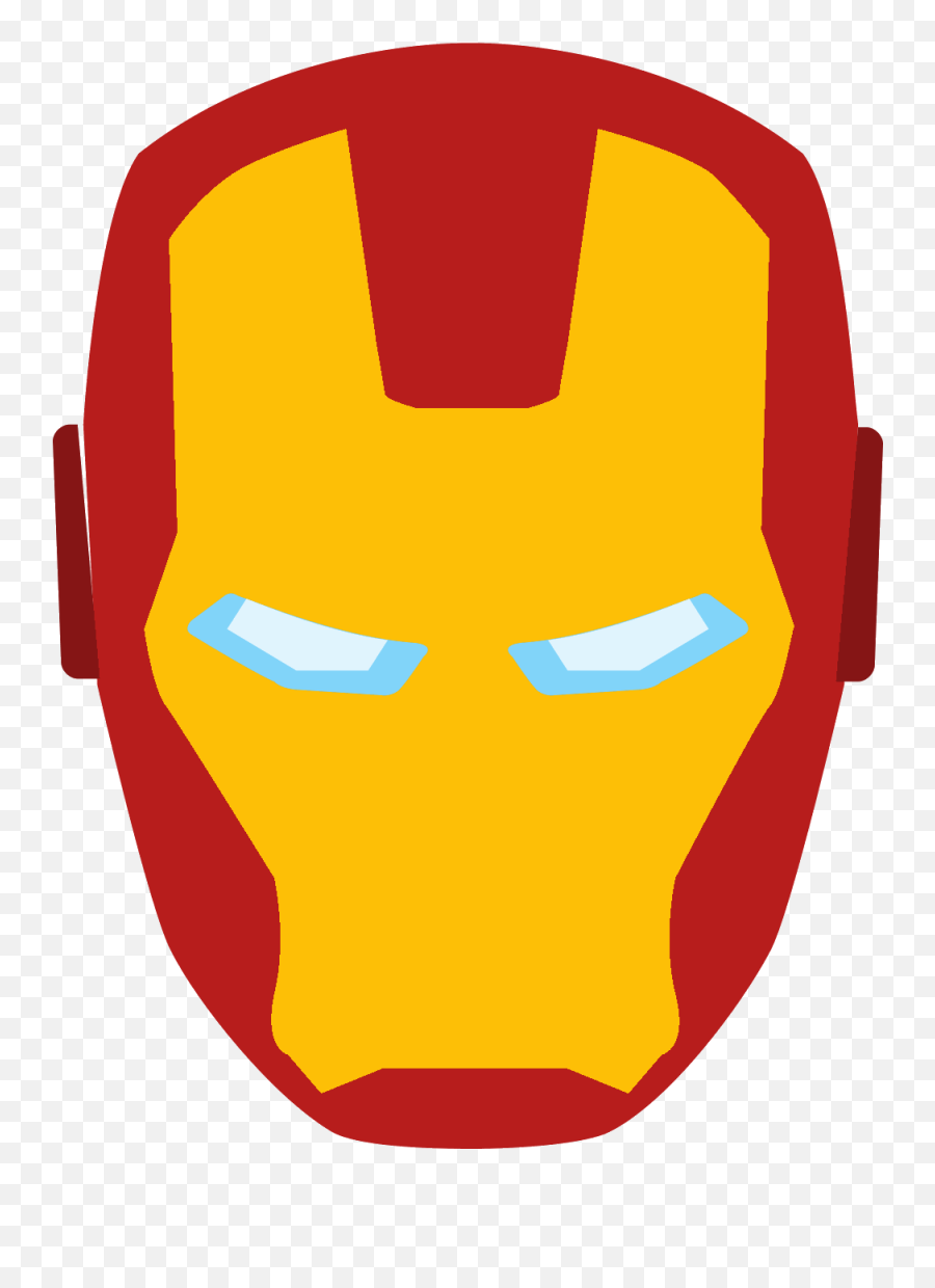 Iron Man Icon - Icon Iron Man Png Emoji,Iron Man Logo