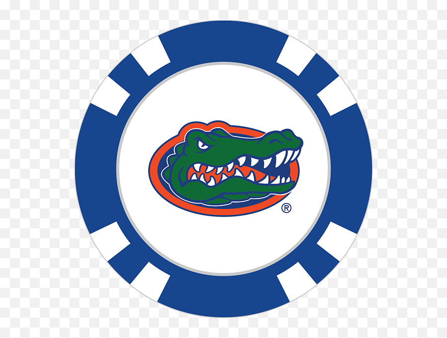 Florida Gator Png - Florida Gators Emoji,Florida Gators Logo