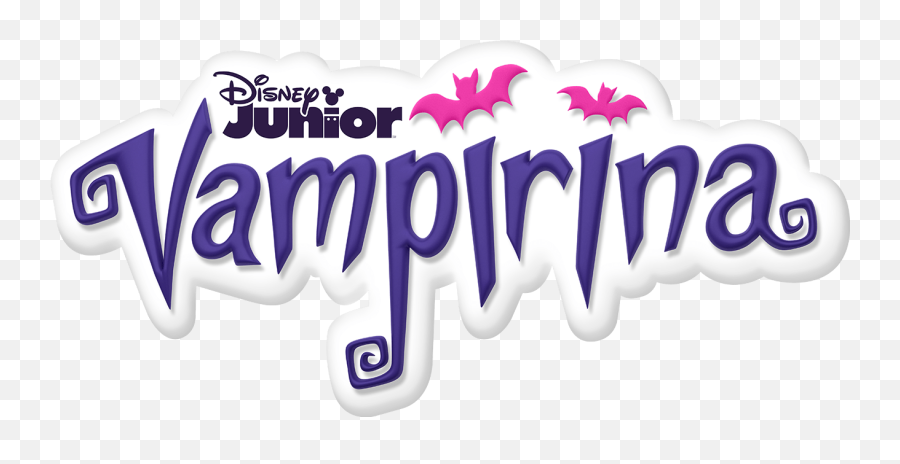 Watch Vampirina - Disney Junior Emoji,Vampirina Png