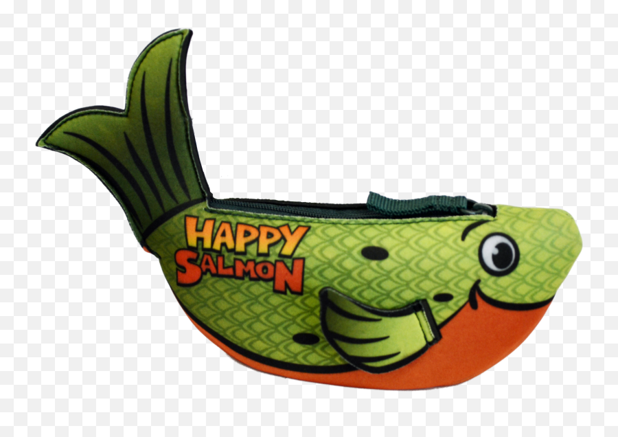 Happy Salmon - Happy Salmon Card Game Emoji,Salmon Clipart