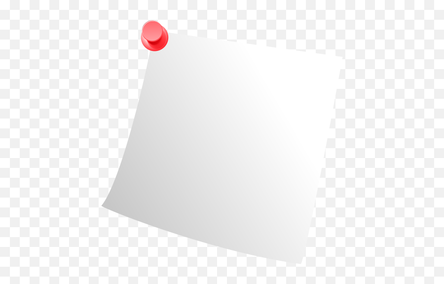Sticky Note White Png Clip Art Clip Art Sticky Notes Sticky - White Sticky Notepad Png Emoji,Sticky Note Clipart