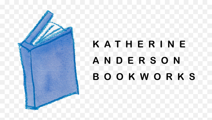 Katherine Anderson Bookworks Emoji,Wendys Logo Png