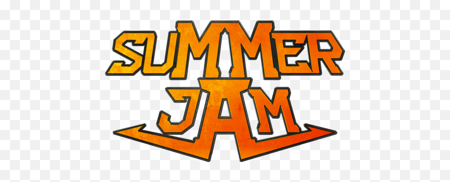 Time To Jam Summer Jam 12 August 31 - September 2 U2013 Hit Language Emoji,Ssbu Logo