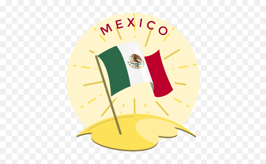 Mexico Flag - Mexican Flag Day Clipart Emoji,Mexico Flag Png