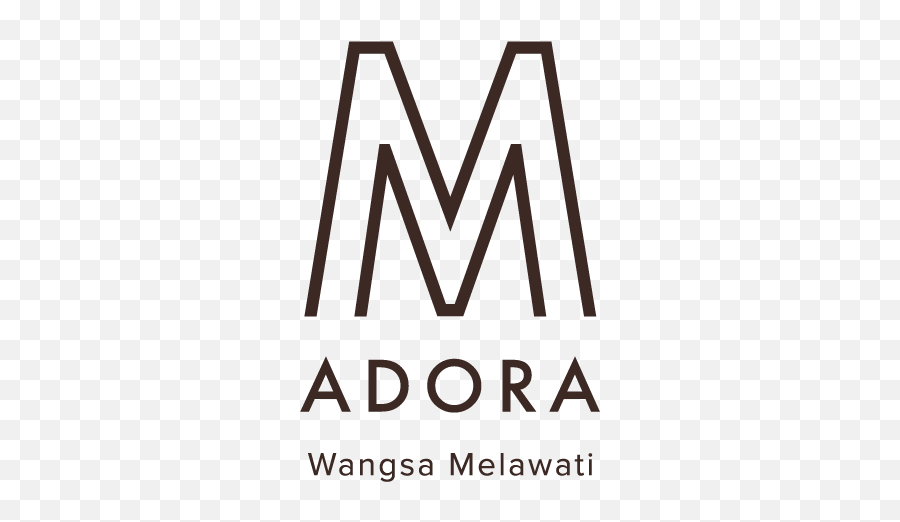 Wangsa Melawati Condo For Sale M Adora By Mah Sing - M Adora Emoji,M&m Clipart