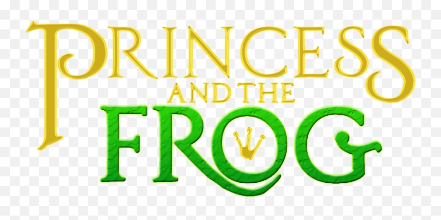 Princess And The Frog Font Esteban4058 Fontspace - Princess And The Frog Font Emoji,Icarly Logo