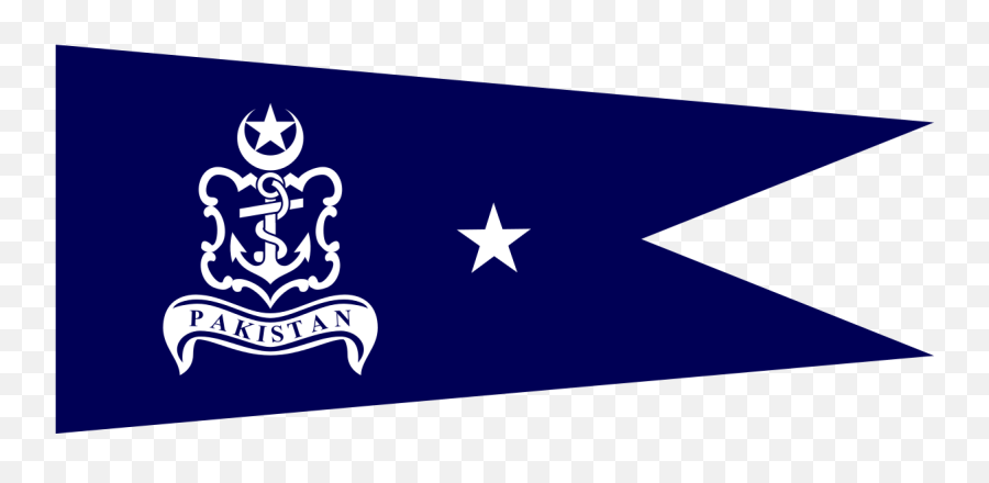 Filepakistan Navy Commodoresvg - Wikipedia Pak Navy Emoji,Commodore Logo