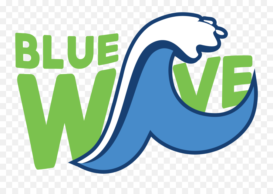Download Blue Wave Logo - Instagram Png Image With No Blue Wave Swim Team Ashburn Va Emoji,Wave Logo
