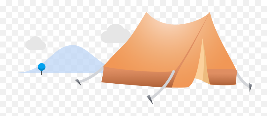 About Campfire Labs - Hiking Equipment Emoji,Tent Png