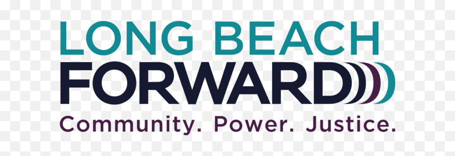Long Beach Forward - Long Beach Forward Language Emoji,Long Beach Logo