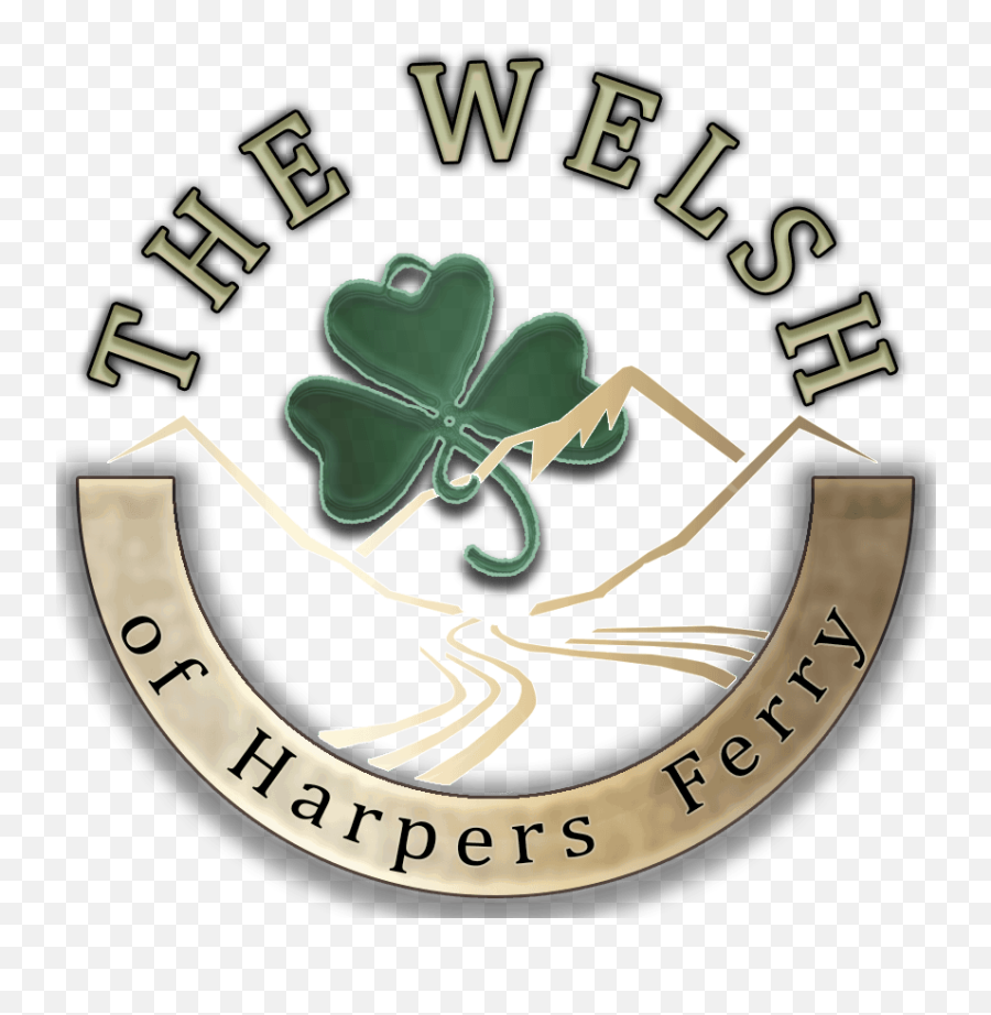 The Welsh Of Harpers Ferry U2013 A History Of The Welsh Of Emoji,Wels Logo