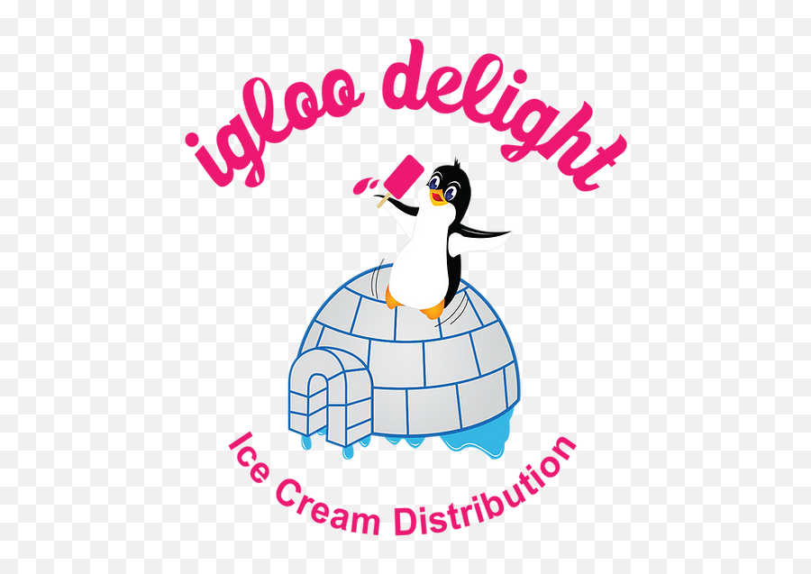 Ice Cream Igloo Delight Ice Cream Distribution Ice Cream - Language Emoji,Igloo Png