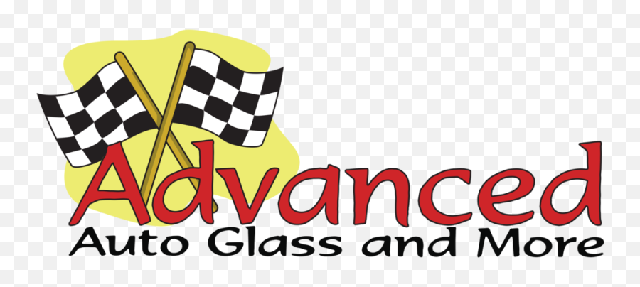 Advanced Auto Glass U0026 More - Home Emoji,Logo De Auto