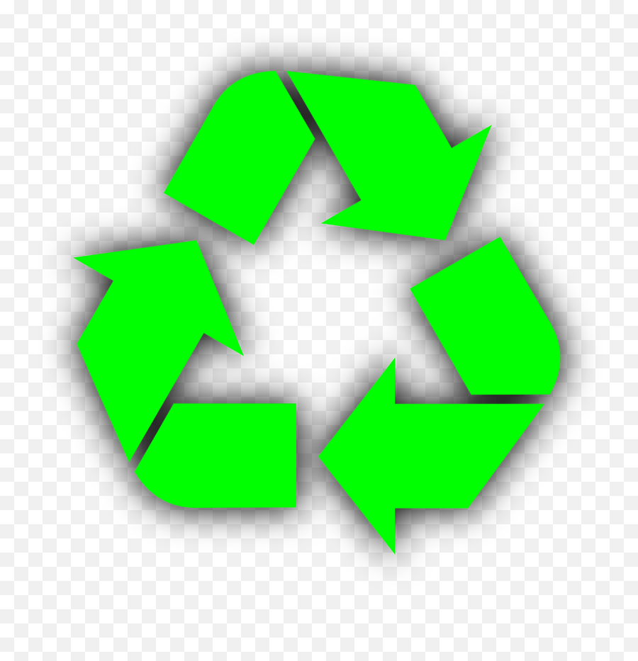 Download Free Photo Of Recyclingarrowsgreenfree Vector - Hình Nh Tái Ch Emoji,Recycle Logo Vector