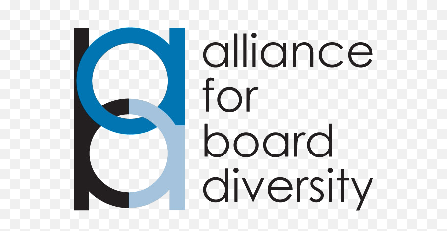 Alliance For Board Joint Reports On Diversity U2014 Leap - Alliance For Board Diversity Emoji,Diversity Logo