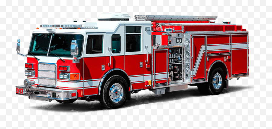 Fire Trucks - Fire Truck Emoji,Fire Truck Png