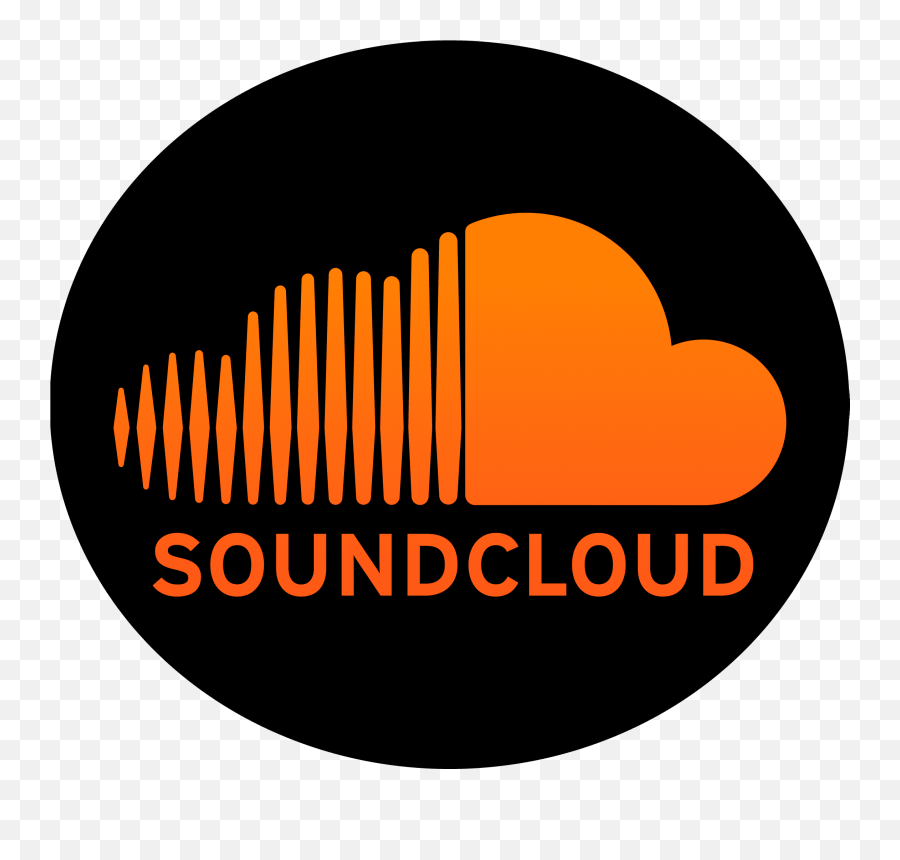 Histoire - Soundcloud Emoji,Sound Cloud Logo