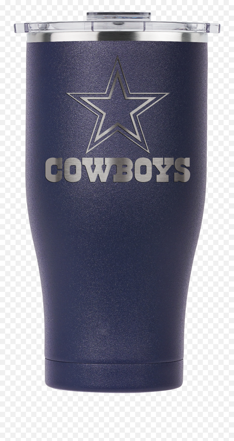 Dallas Cowboys Laser Chaser 27oz - Dallas Cowboys Emoji,Dallas Cowboys Logo Images
