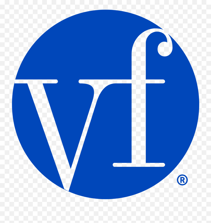 Vf Sportswear - Apparel Business Directory Emoji,Sportswear Companies Logo