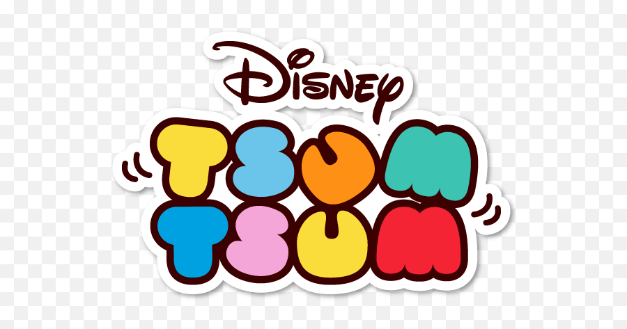 Tsum Tsum Collection U2014 Tagged Character Forky U2014 Usshoppingsos - Disney Tsum Tsum Logo Emoji,Forky Png