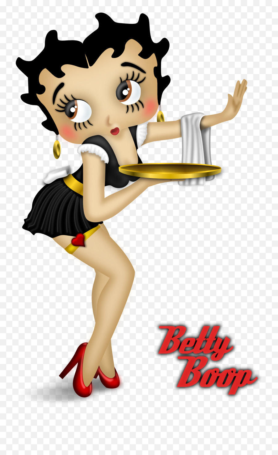 Thestructorr Betty Boop Clip Art 103825 Free Svg Download Emoji,Route 66 Clipart