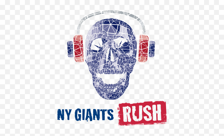 Nygiantsrushcom A Blog Dedicated To New York Giants Football - Dot Emoji,New York Giants Logo