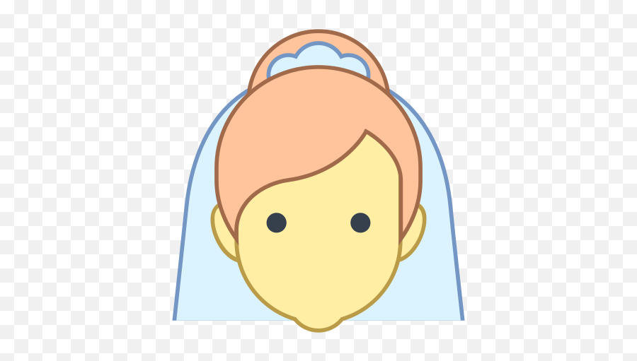 Bride Icon Emoji,Bride Png
