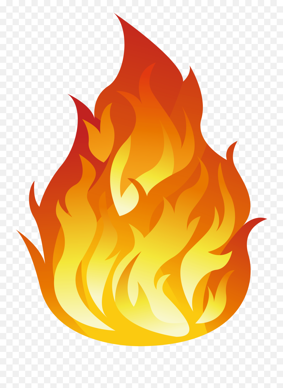 Free Fire Clip Art Png Download Free - Portable Network Graphics Emoji,Fire Clipart