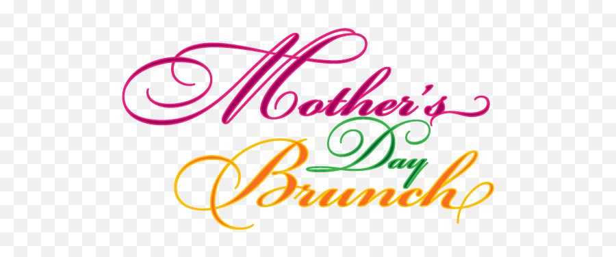 Brunch Clipart Mothers Day Brunch Mothers Day Transparent - Clip Art Mothers Day Brunch Emoji,Mother's Day Clipart
