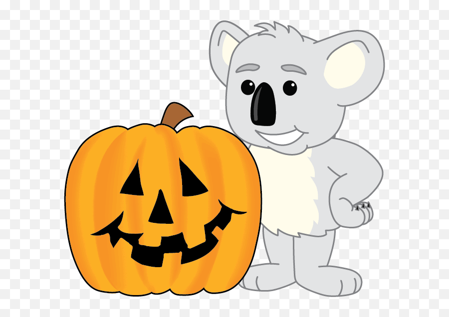 Halloween Images Emoji,Trick Or Treat Word Clipart