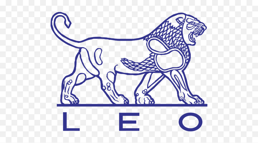 Leo Pharma Logo Png Transparent Svg Emoji,Leo Logo