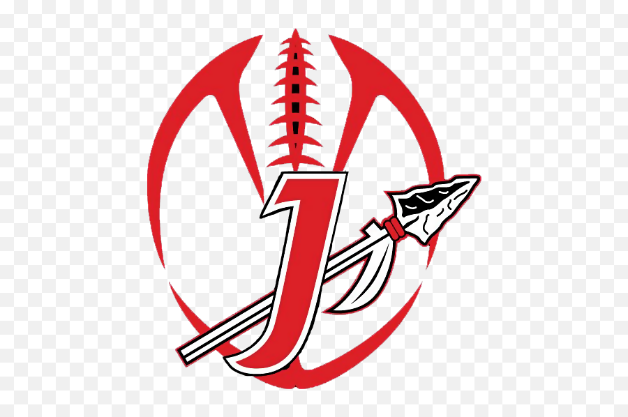 Jackson Indian Football Emoji,Cardinal Football Logo