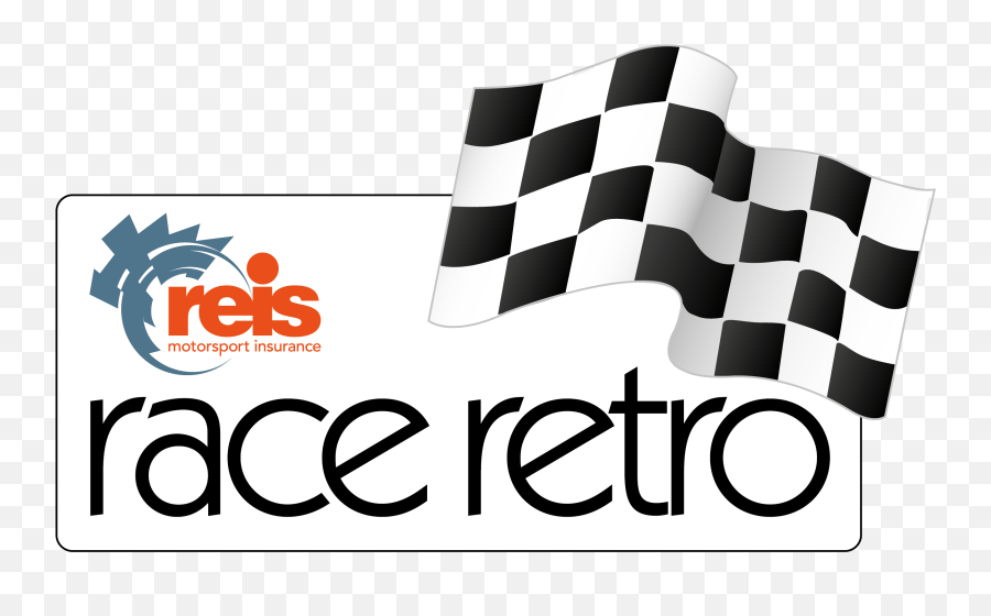Race Retro Stoneleigh Park Emoji,Car Logo With Flags