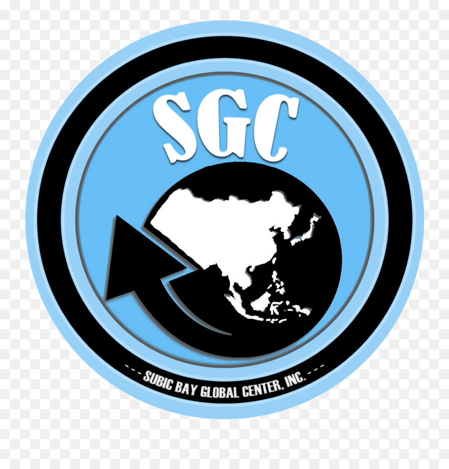 Bpsu - Subic Bay Global Center Inc Vantagehunt Emoji,Sgc Logo