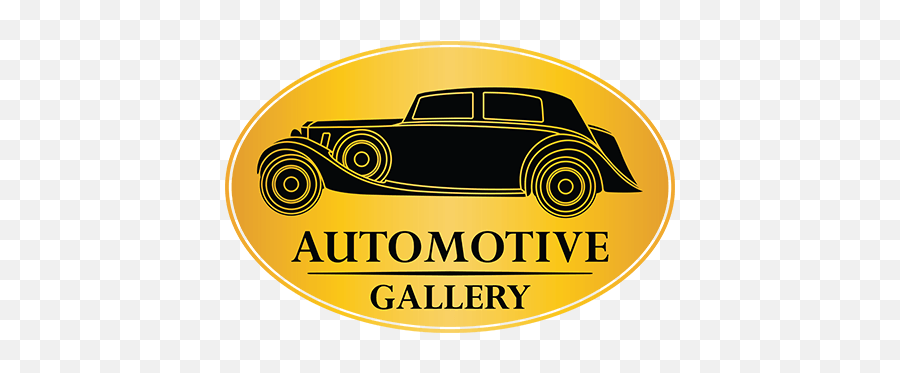 Antique Car Logo - Logodix Emoji,Vintage Car Logo