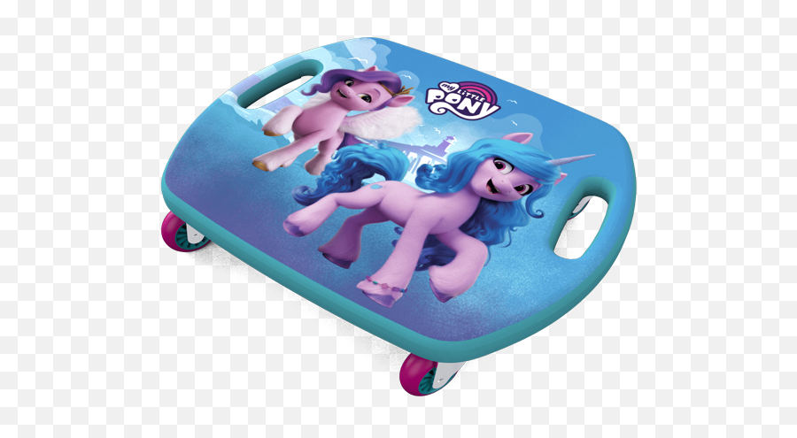 2684845 - Safe Izzy Moonbow Pipp Petals Pegasus Pony Emoji,My Little Pony Transparent Background