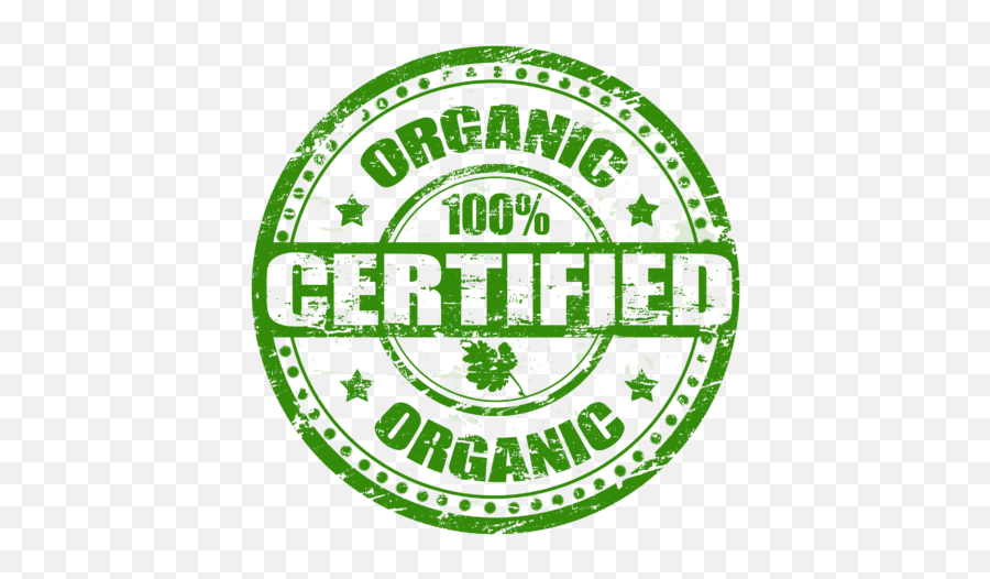 Organic Certification - Organic Certified Logo Png Emoji,Usda Organic Logo