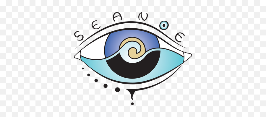 Light Grey Denim Seanoe Snapback U2013 Sea No Evil Emoji,Third Eye Clipart