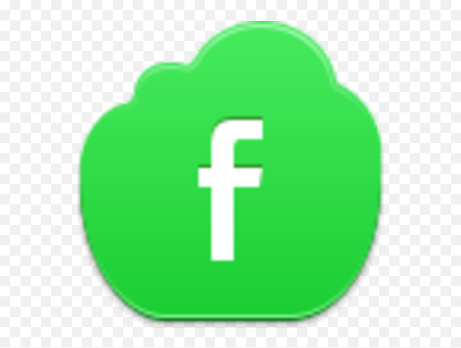 Free Facebook Logo Clipart - Image 17 Emoji,Small Facebook Logo