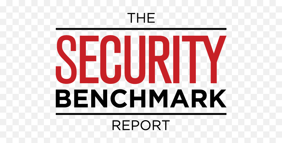 The Security Benchmark Report Security Emoji,Report Png