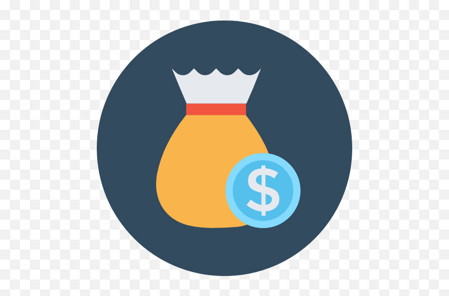 Utility Power Solutions - Money Bag Emoji,Money Bag Png