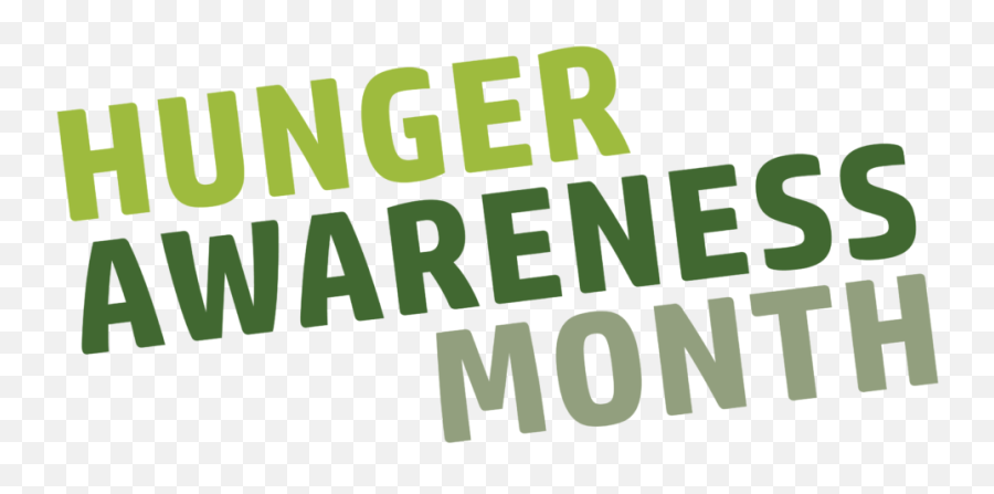 Hunger Awareness Month - Emergency Food Networkemergency Emoji,Food Network Logo Transparent