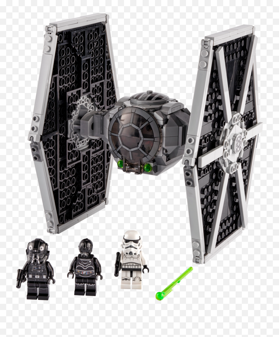 Lego Star Wars Imperial Tie Fighter 75300 U2013 Lil Tulips Emoji,Tie Fighters Png