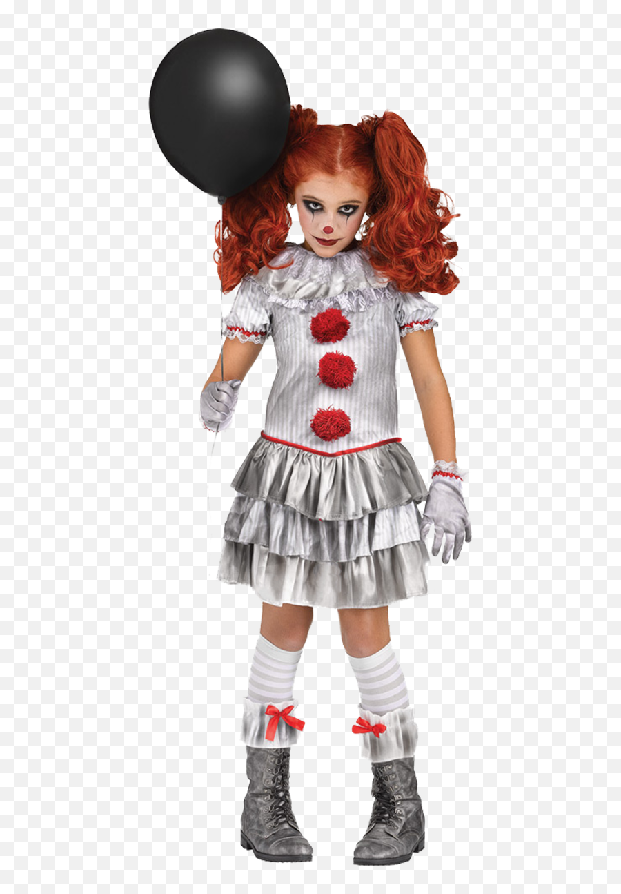 Pennywise Costumes It Costumes Emoji,Clown Hair Transparent