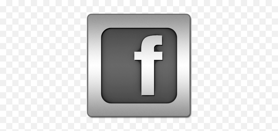 Iconsetc Facebook Logo Square Icon Png Ico Or Icns Free Emoji,Sn Logo