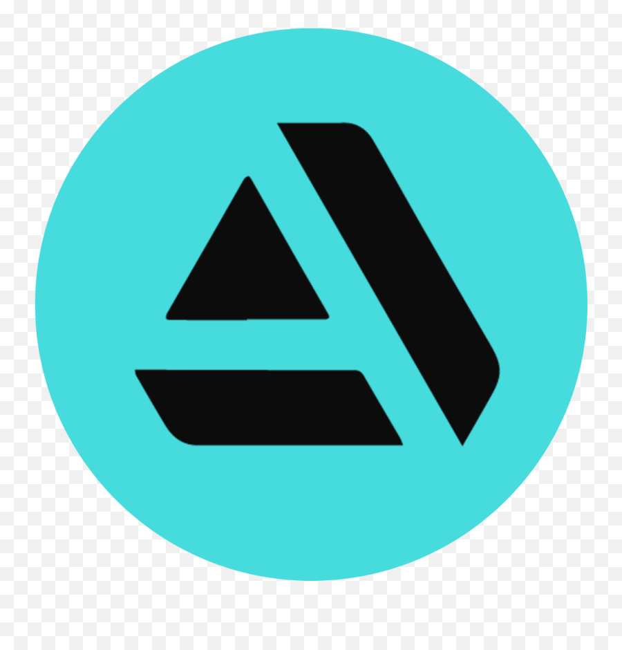 Artstation Logo - Dot Emoji,Artstation Logo