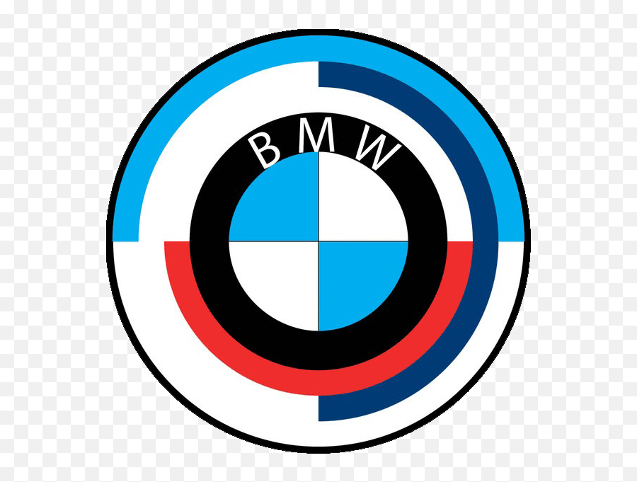 Old M Logo - Bmw Old Logo Png Emoji,Bmw M Logo