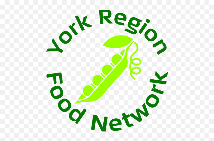 Programs - York Region Food Network Emoji,Food Network Logo