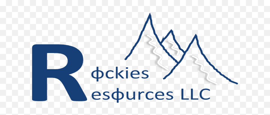 Rockies Resources Llc - Vertical Emoji,Rockies Logo